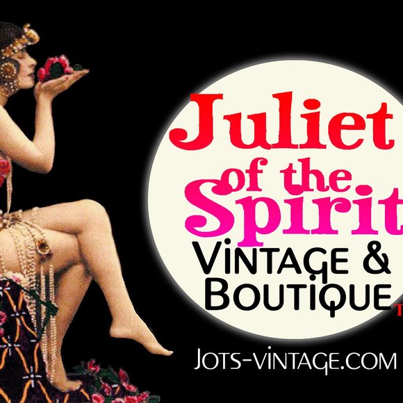 SOLD Vtg 90s Y2K Button Up Ruffled Pink Polka Dot Black Prairie Dress Jumper M - Picture 12 of 14